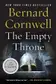 Book cover of The empty throne