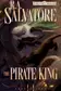 Book cover of The Pirate King