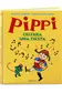 Book cover of Pippi celebra una fiesta