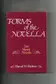 Book cover of Forms of the Novella