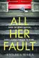 Book cover of All Her Fault