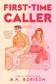 Book cover of First-Time Caller