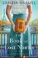Book cover of The Book of Lost Names