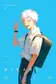 Book cover of The Summer Hikaru Died, Vol. 1