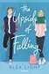 Book cover of The upside of falling