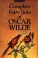 Book cover of The Complete Fairy Tales of Oscar Wilde