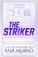Book cover of Striker