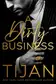 Book cover of Dirty Business