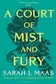 Book cover of A Court of Mist and Fury