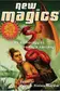 Book cover of New Magics