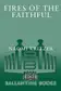 Book cover of Fires of the faithful