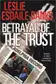 Book cover of Betrayal of the trust