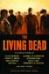 Book cover of The Living Dead