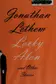 Book cover of Lucky Alan and Other Stories