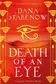 Book cover of Death of an Eye