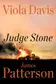 Book cover of Judge Stone