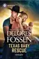 Book cover of Texas Baby Rescue