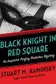 Book cover of Black Knight in Red Square