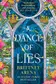 Book cover of A Dance of Lies