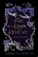 Book cover of A Fate so Dark and Delicate