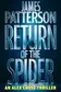 Book cover of Return of the Spider