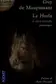 Book cover of Le Horla et autres récits fantastiques