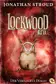 Book cover of Lockwood & Co. - Der Verfluchte Dolch