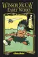 Book cover of Winsor McCay