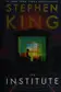 Book cover of The Institute