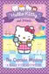 Book cover of Cupcake Mystery