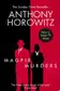 Book cover of Magpie Murders