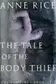 Book cover of The Tale of the Body Thief