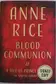 Book cover of Blood Communion