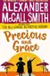 Book cover of Precious and Grace