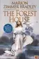 Book cover of The Forest House