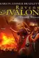 Book cover of Ravens of Avalon