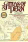 Book cover of The Atlas of Pern