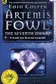 Book cover of The Seventh Dwarf