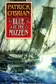 Book cover of Blue at the Mizzen