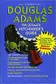 Book cover of The Ultimate Hitchhiker's Guide to the Galaxy