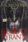 Book cover of Blood of tyrants