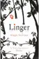 Book cover of Linger