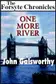 Book cover of One More River