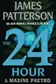 Book cover of The 24th Hour