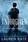 Book cover of Unforgiven