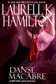 Book cover of Danse Macabre