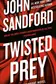 Book cover of Twisted Prey