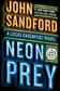 Book cover of Neon Prey