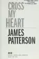 Book cover of Cross My Heart