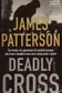 Book cover of Deadly Cross